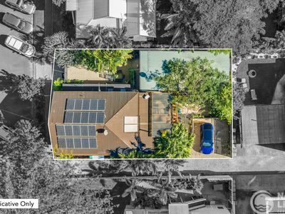 21 Fawcett Street, Brunswick Heads