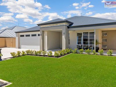 8 Darwinia Crescent, Helena Valley