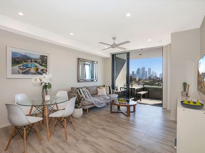 606 / 36 Anglesey Street, Kangaroo Point