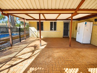 25 Etrema Loop, South Hedland