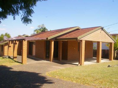 26 McKenzie Street, Bundamba