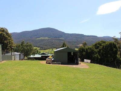 301 Sheoak Road, Judbury