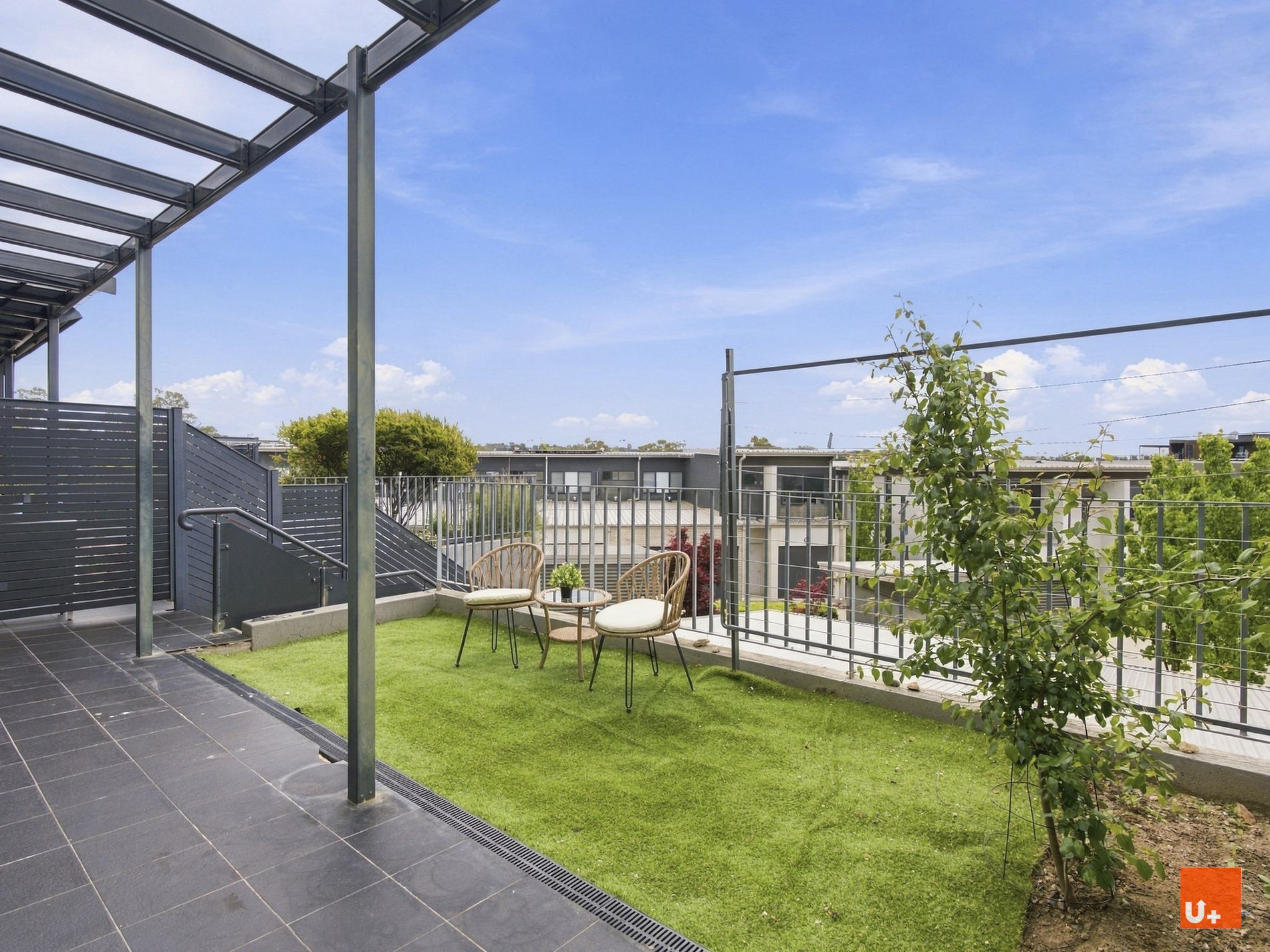 85 / 103 Redfern Street, Macquarie