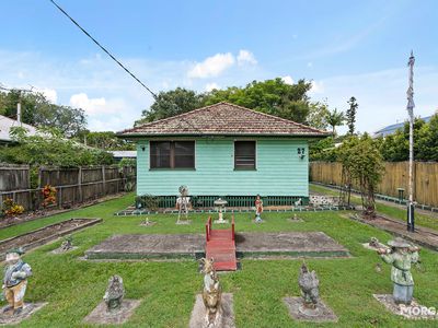 27 Nightingale Street, Mount Gravatt East
