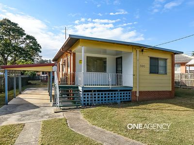 590 Archerfield Road, Inala