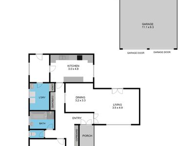 39 Rossall Road, Somerton Park