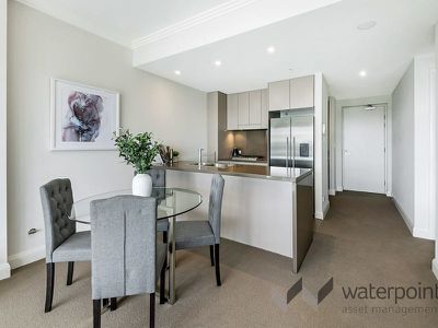 2404 / 7 Australia Avenue, Sydney Olympic Park