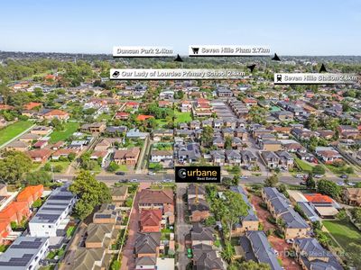 2 / 84 Metella Road, Toongabbie