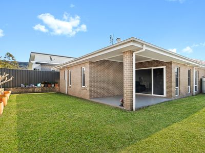 21 Alkira Circuit, Horsley