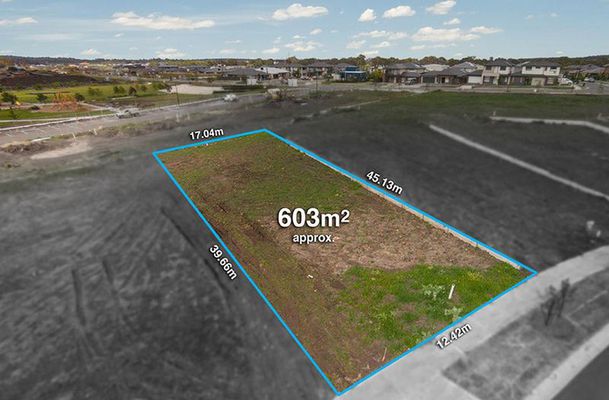 Lot 606 Nature Drive, Greenvale