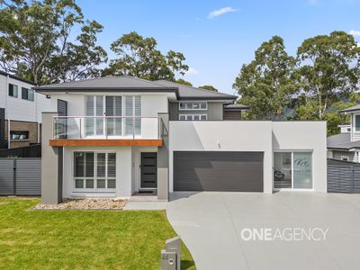 44 Upland Chase, Albion Park