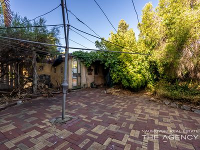 56 Fernhurst Crescent, Balga