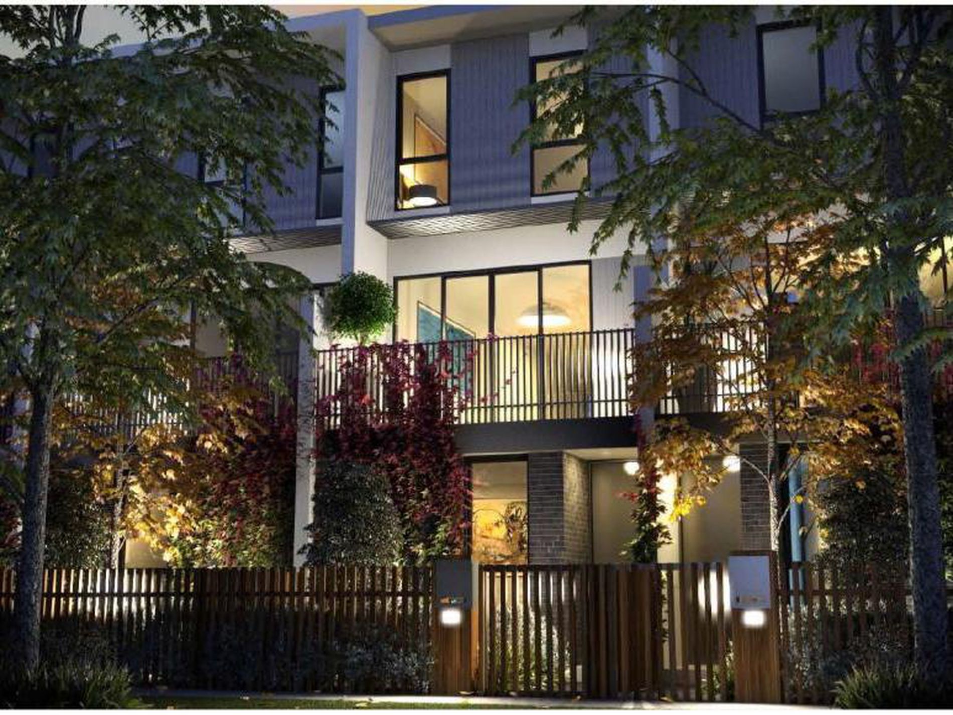 76 Central Park Walk, Cheltenham