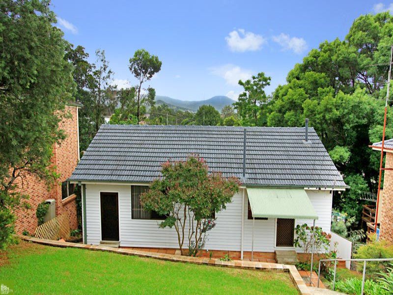 50 Beatus Street, Unanderra