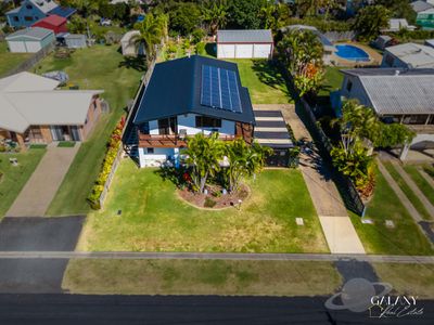 39 Ocean St, Burnett Heads