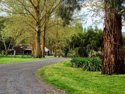 640 Piries-Goughs Bay Road, Goughs Bay