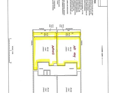 104 / 210 Bagot Road, Subiaco