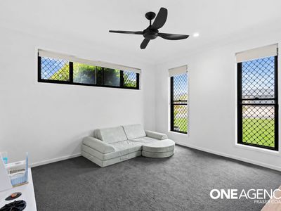 2 Braun Court, Urangan