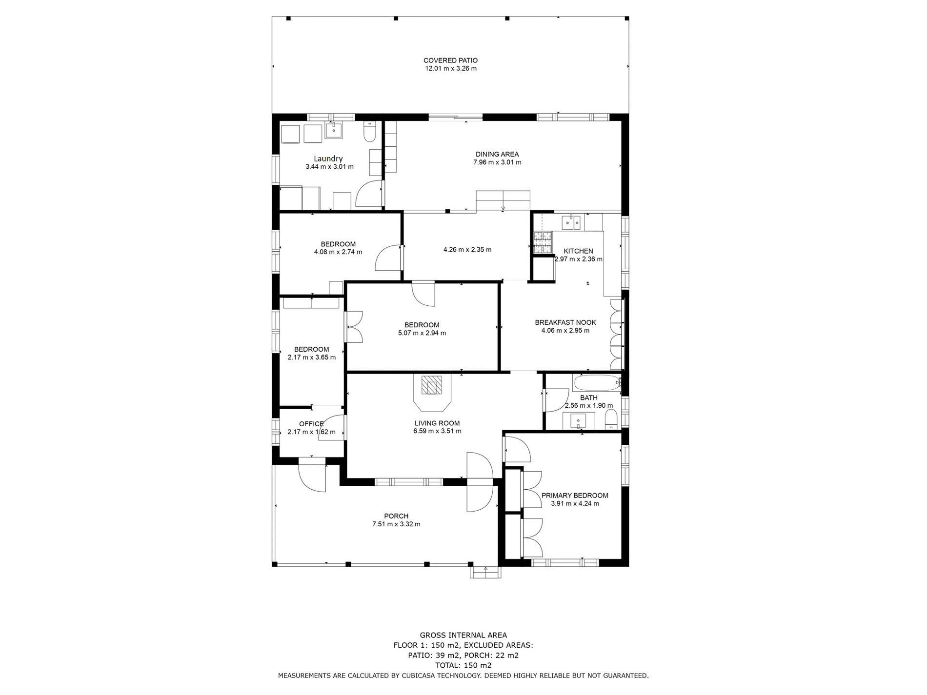 196 Wittenoom Street, Victory Heights