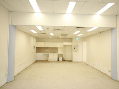 354 Church Street, Parramatta