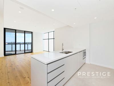 906 / 19 Bay Street, Rockdale