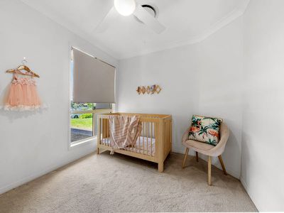 12 Hession Court, Upper Coomera
