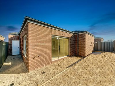 22 Nightfall Way, Tarneit