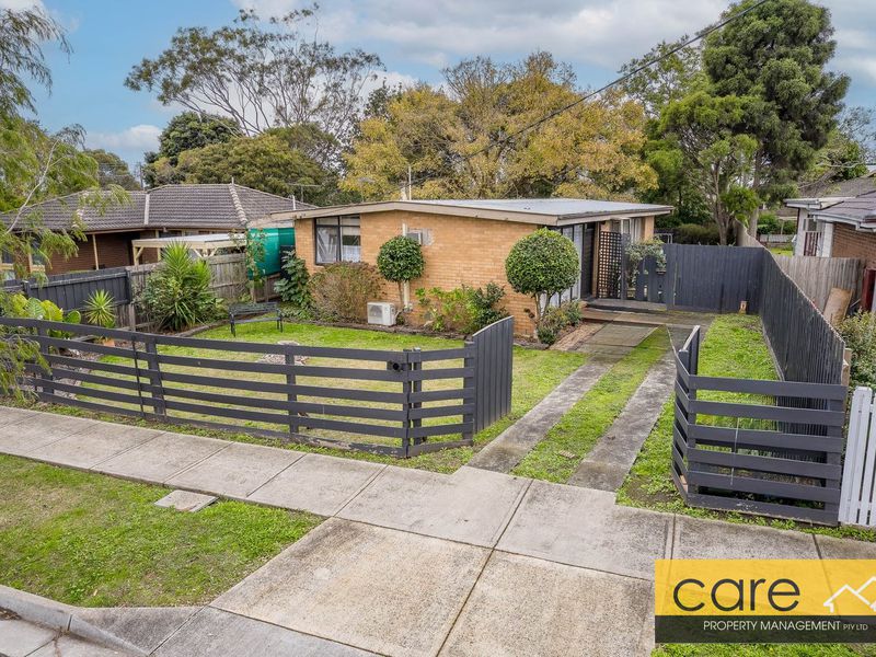 5 Valma Avenue, Cranbourne