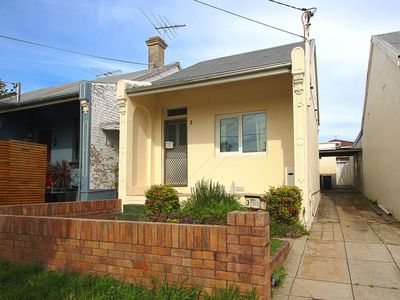 3 Farr Street, Rockdale