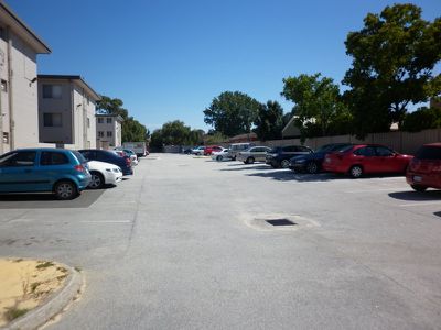 12 / 4 Comer Street, Como