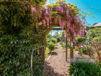 1195 Howes Creek Road, Mansfield