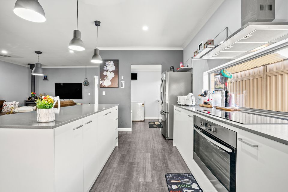 29 Peckham Boulevard, Baldivis