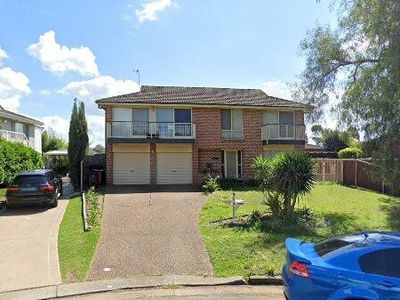 10 Roberts Place, Mcgraths Hill