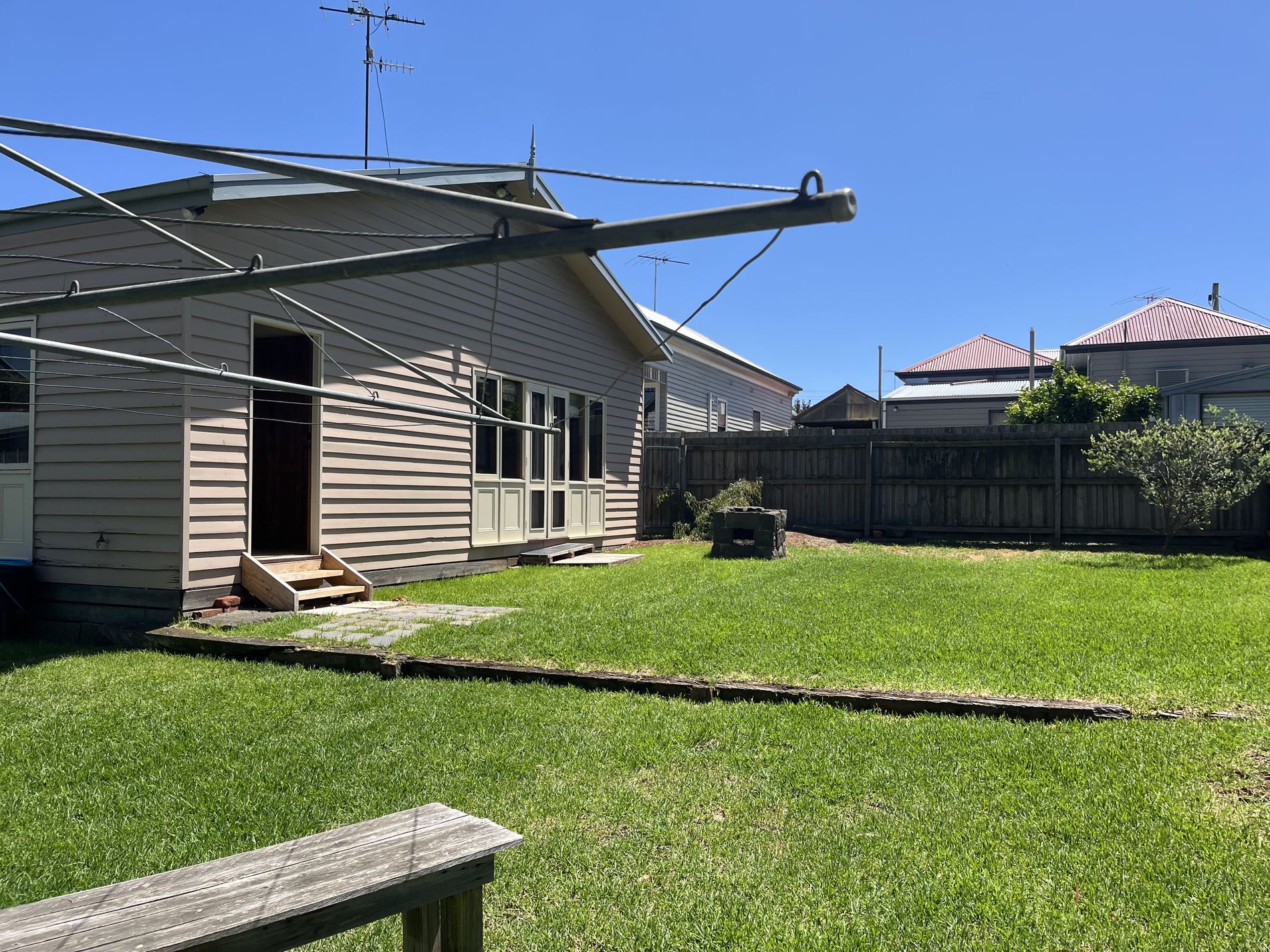 1 Bean Street, Geelong
