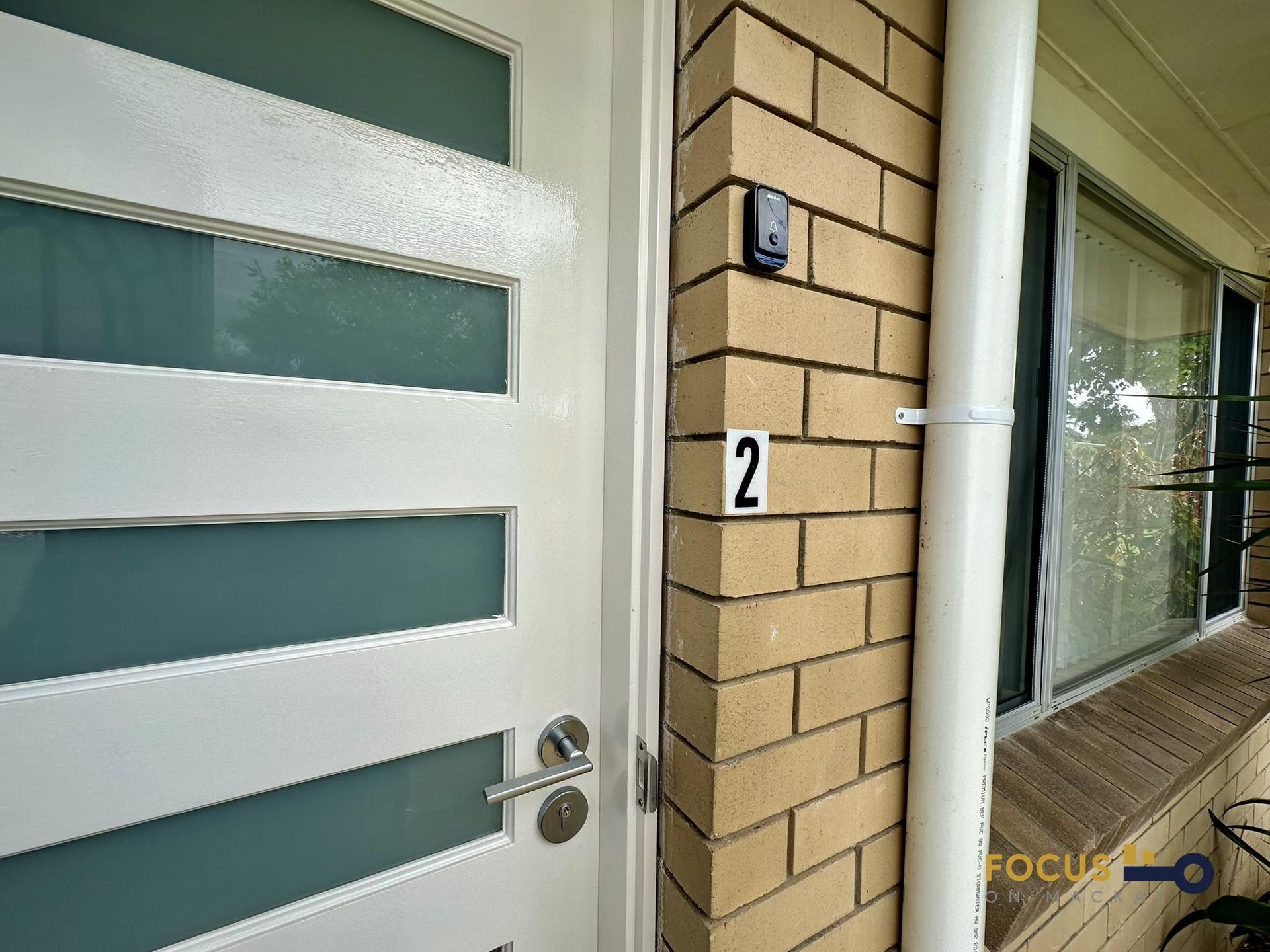 2 / 3 Casuarina Street, Slade Point