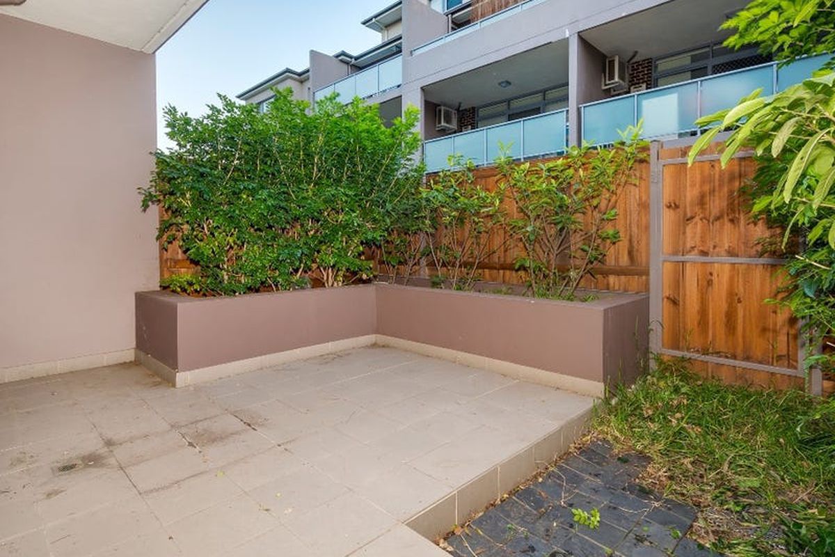 29 / 23 Hornsey Road, Homebush West