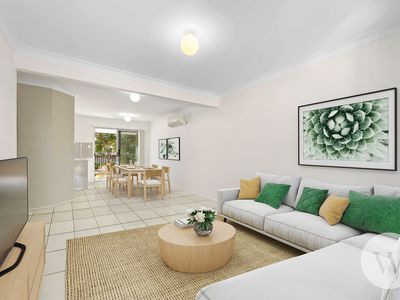 36 / 64 Frenchs Road, Petrie