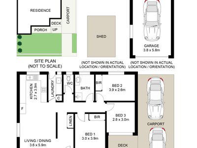 7 O'Connell Street, Barrack Heights