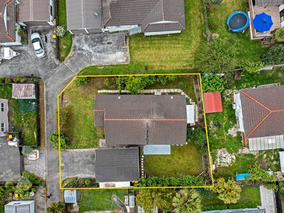 55 Hassan Drive, Massey