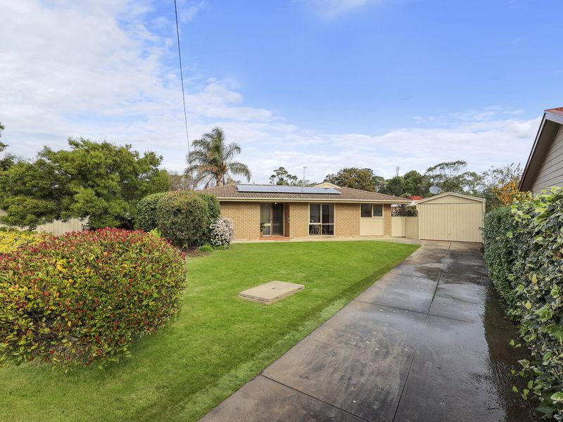 4 Wallman Street, Yankalilla