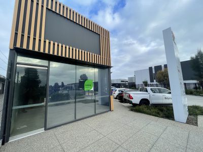 1 Milla Way, Altona