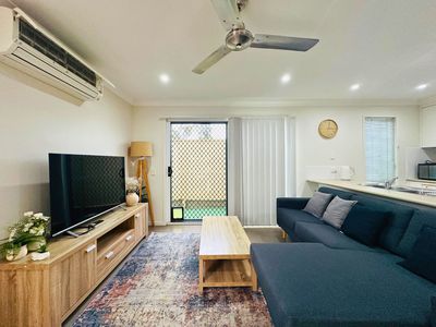 4 / 19 Oxley Drive, Moranbah