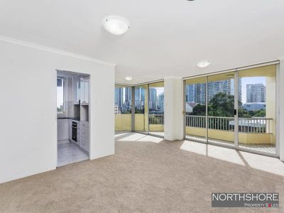 43 / 25-31 Johnson Street, Chatswood