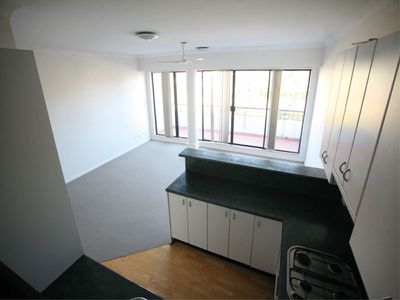 417 / 188 Chalmers Street, Surry Hills