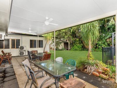 17 Cilento Crescent, Douglas