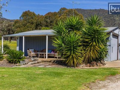 150 Cogdell Lane, Kergunyah