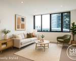 401 / 8 Walker Street, Rhodes
