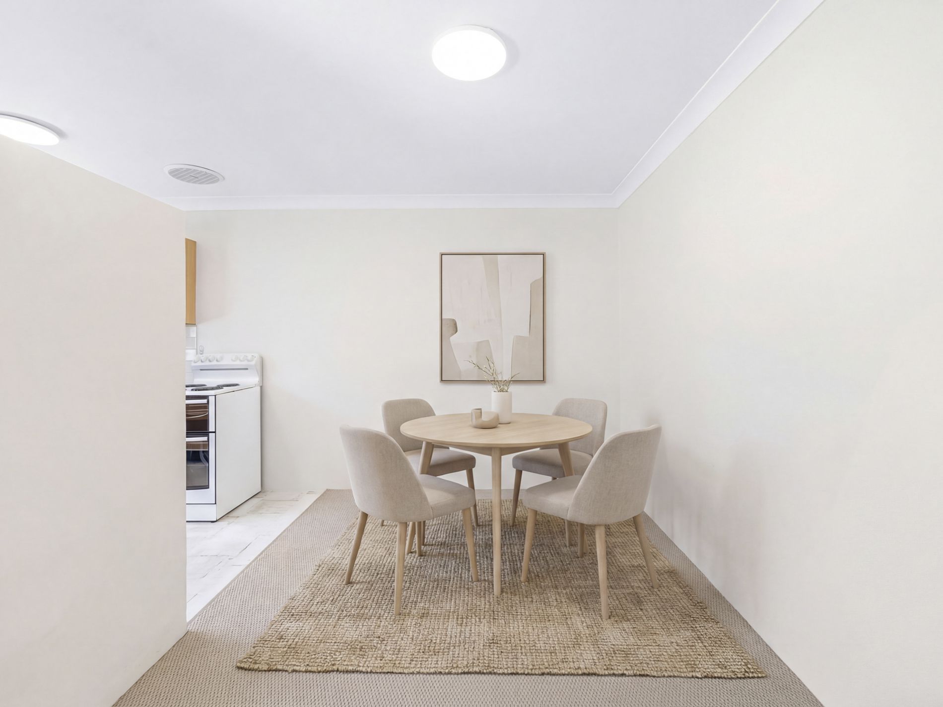4 / 28 Hampstead Road, Homebush West