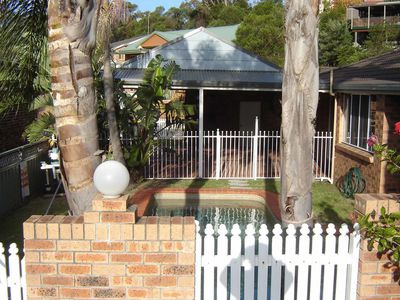 31 Taminga Crescent, Cordeaux Heights