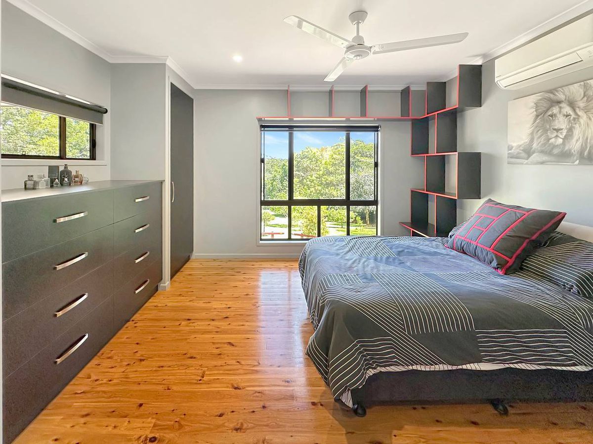 466 Hillcrest Road, Jaggan